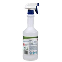 GECA Neutral Cleaner 750ML Decanting Bottle_2