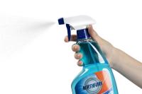 Window and Glass Cleaner 750ML_2