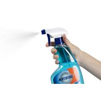 Window and Glass Cleaner 750ML_2
