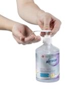 Instant Hand Sanitising Gel 500ML_3