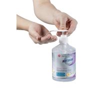 Instant Hand Sanitising Gel 500ML_3