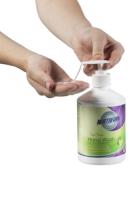 Liquid Hand Wash with Tea Tree Oil 500ML_3