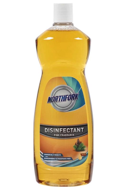 Pine Disinfectant 1L