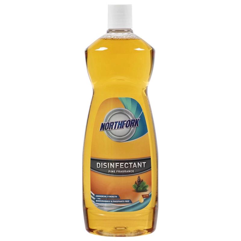 Pine Disinfectant 1L