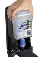 GECA Liquid Hand Wash Antibacterial 0.4ML_2