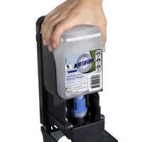 GECA Liquid Hand Wash Antibacterial 0.4ML_2