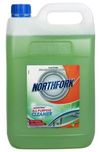 All Purpose Cleaner Antibacterial 5L