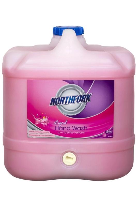 Liquid Hand Wash 15L