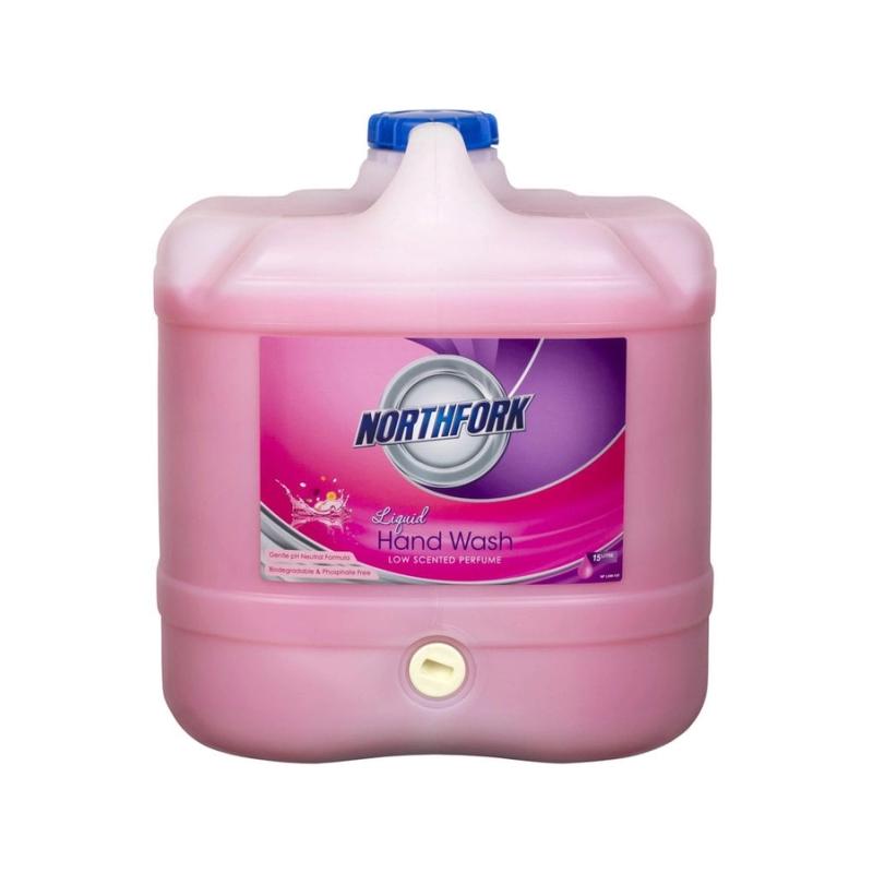 Liquid Hand Wash 15L