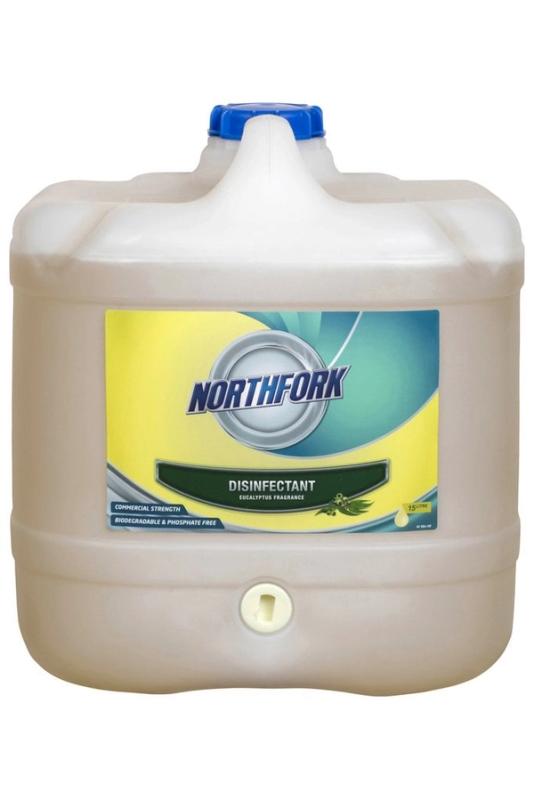 Eucalyptus Disinfectant 15L