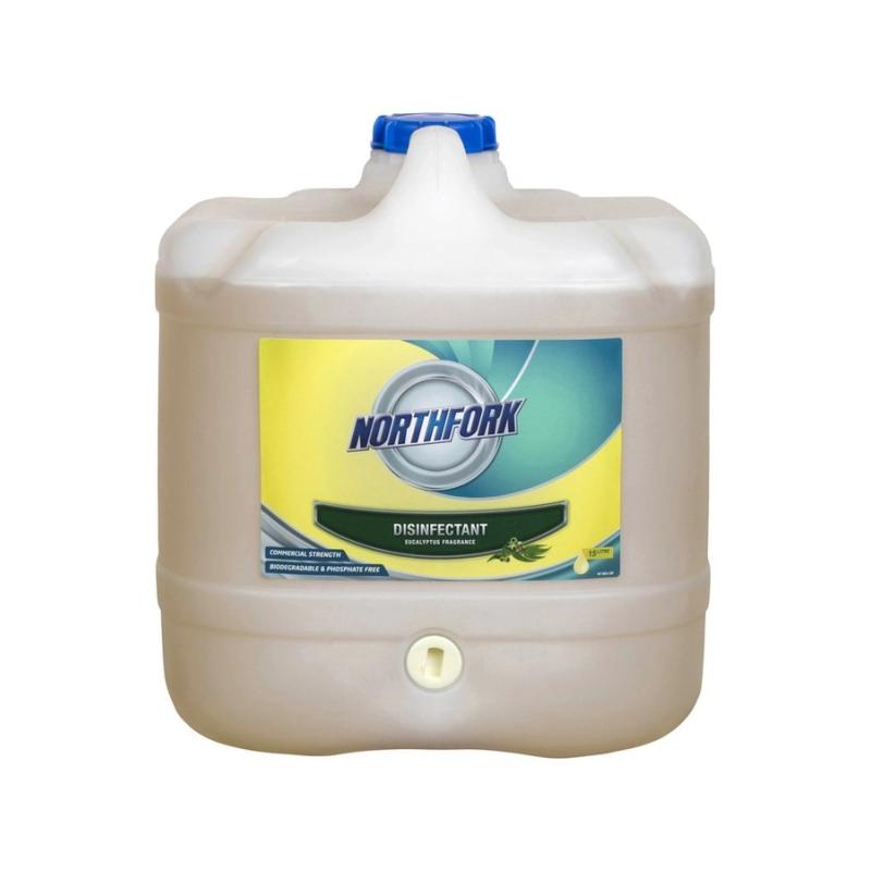 Eucalyptus Disinfectant 15L