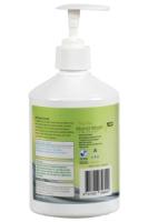 Liquid Hand Wash with Tea Tree Oil 500ML_2