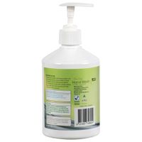 Liquid Hand Wash with Tea Tree Oil 500ML_2