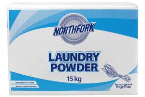 Laundry Powder 15KG