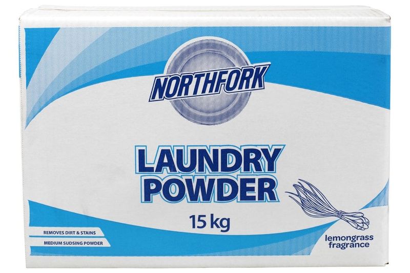 Laundry Powder 15KG