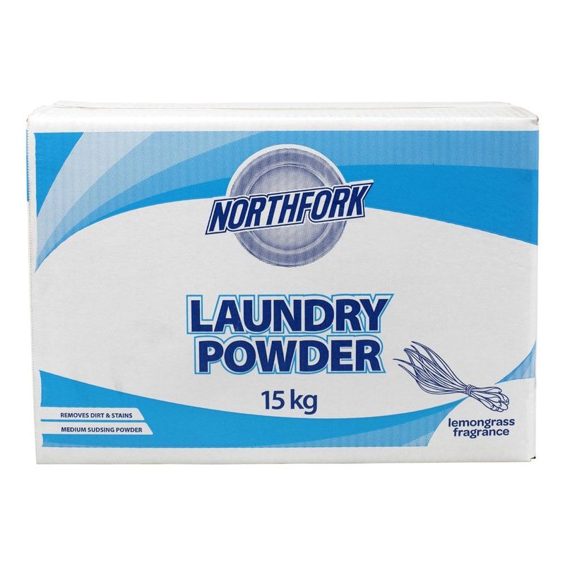 Laundry Powder 15KG
