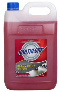 Heavy Duty Degreaser 5L