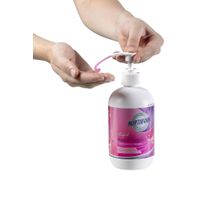 Liquid Hand Wash 500ML_3