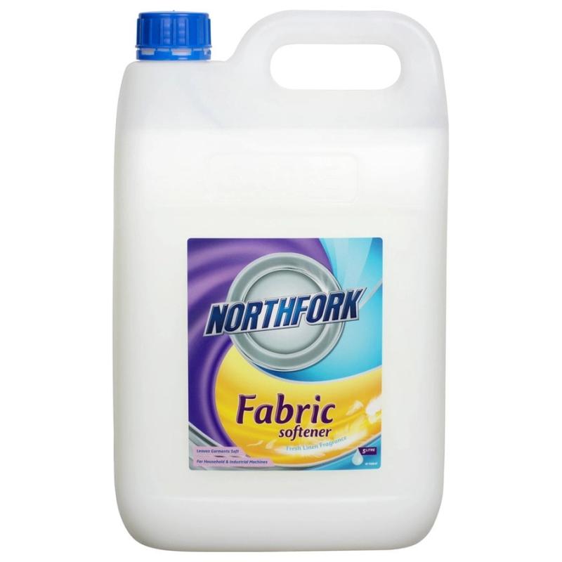 Fabric Softener 5L