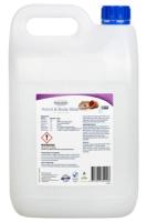 Hand and Body Wash Pearl White 5L_1