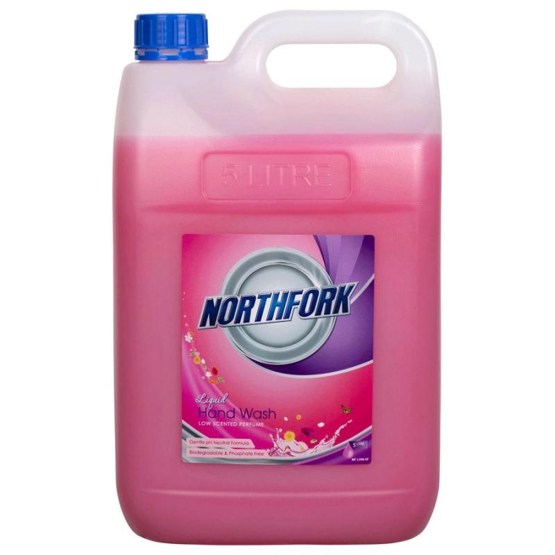 Liquid Hand Wash 5L
