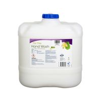 Liquid Hand Wash with Tea Tree Oil 15L_1