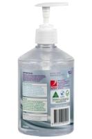 Instant Hand Sanitising Gel 500ML_2