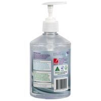 Instant Hand Sanitising Gel 500ML_2