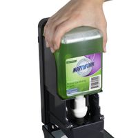Instant Hand Sanitising Foam 0.4ML_2