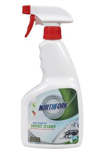 GECA Spray On Wipe Off Surface Cleaner 750ML