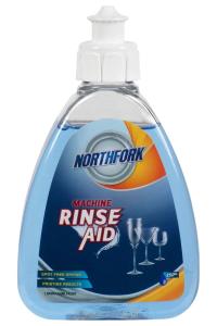 Machine Rinse Aid 250ML