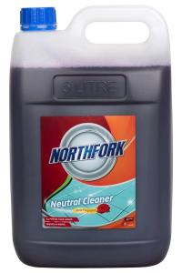 Neutral Cleaner 5L