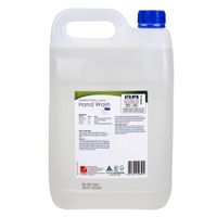 GECA Liquid Hand Wash Antibacterial 5L_1