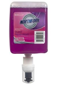 Foaming Hand Wash Guest 0.4ML