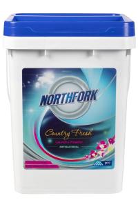 Antibacterial Laundry Powder 9KG Pail