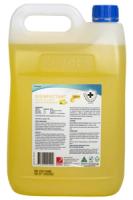 Hospital Grade Disinfectant Lemon 5L_1