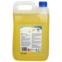 Hospital Grade Disinfectant Lemon 5L_1