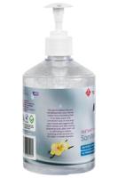 Instant Hand Sanitising Gel 500ML_1