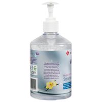 Instant Hand Sanitising Gel 500ML_1