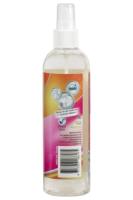 Air Freshener Disinfectant Fresh Linen 250ML_2