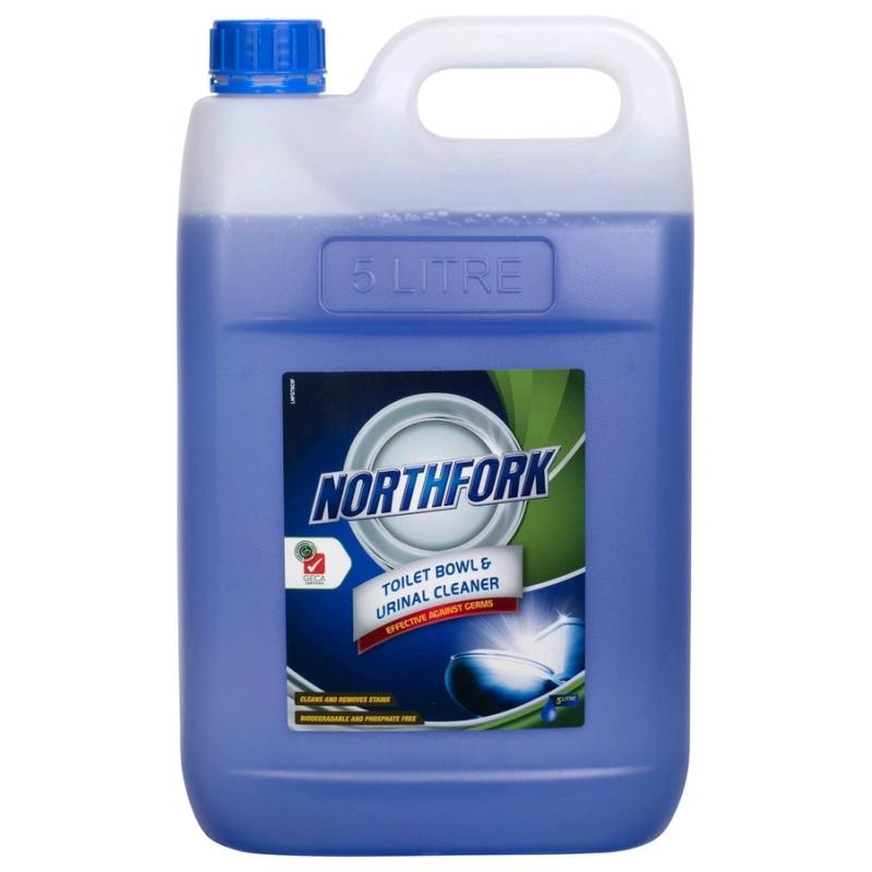 GECA Toilet Bowl and Urinal Cleaner 5L