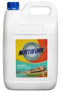 Sandpit Sanitiser 5L