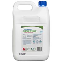 GECA Spray On Wipe Off Surface Cleaner 5L_1