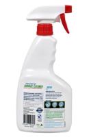 GECA Spray On Wipe Off Surface Cleaner 750ML_1