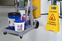 Spill Absorption Agent 4L_4