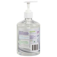 Instant Hand Sanitising Gel Alcohol Free 500ML_2