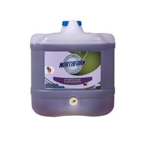 GECA Deodoriser Disinfectant Vanilla Lavender 15L