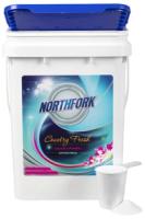 Antibacterial Laundry Powder 9KG Pail_2
