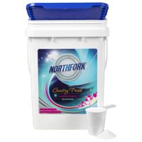 Antibacterial Laundry Powder 9KG Pail_2