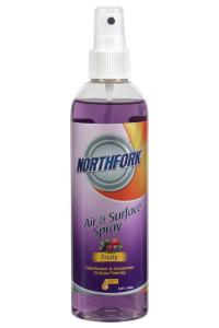 Air Freshener Disinfectant Fruity 250ML